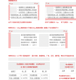 新浪網產品設計指南 涵蓋UI規(guī)范、交互設計、產品管理與火龍果軟件工程服務